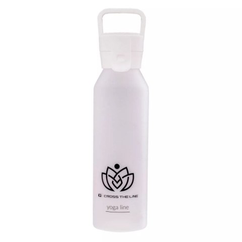 Butelka IQ Cross The Line Yoga Bottle 92800492636 Butelka IQ Cross The Line Yoga Bottle 92800492636