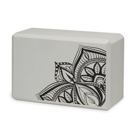 Kostka do Jogi Gaiam Dovetail 64975 Kostka do Jogi Gaiam Dovetail 64975