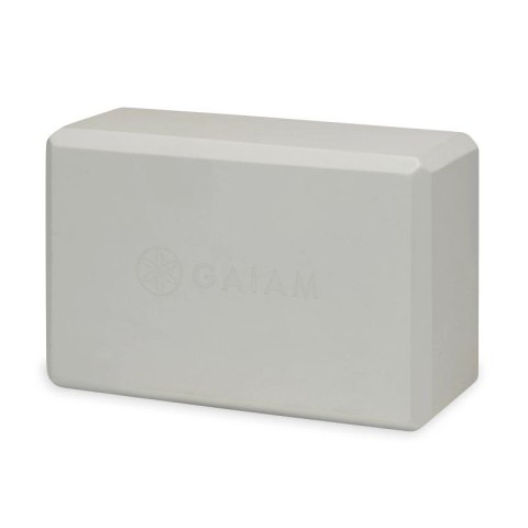 Kostka do Jogi Gaiam Dovetail 64975 Kostka do Jogi Gaiam Dovetail 64975