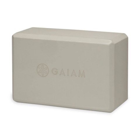 Kostka do Jogi Gaiam Sandstone 64974 Kostka do Jogi Gaiam Sandstone 64974