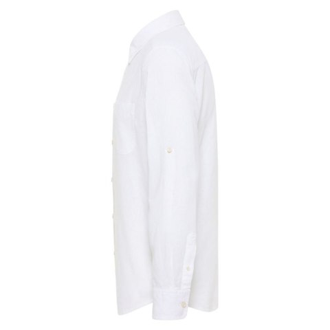 Koszula Mustang Clemens Linen Cotton M 1014356-2045