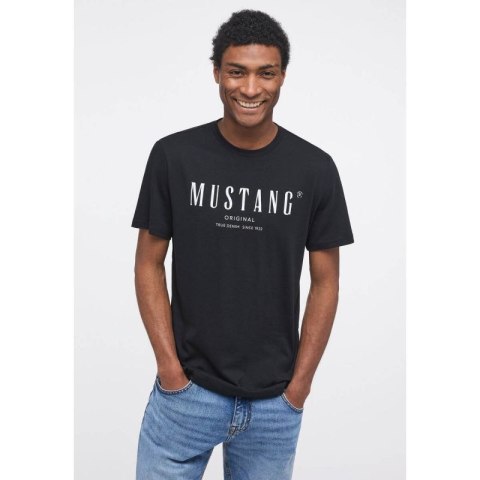 Koszulka Mustang Alex C Print M 1013802-4142 Koszulka Mustang Alex C Print M 1013802-4142