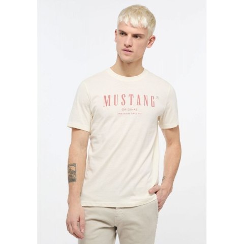 Koszulka Mustang Alex C Print M 1013802-8001