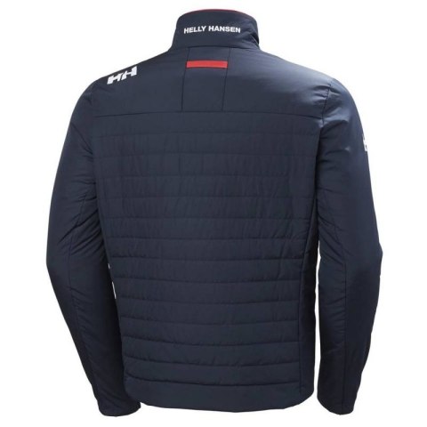 Kurtka Helly Hansen Crew Insulator Jacket 2.0 M 30343 597 Kurtka Helly Hansen Crew Insulator Jacket 2.0 M 30343 597