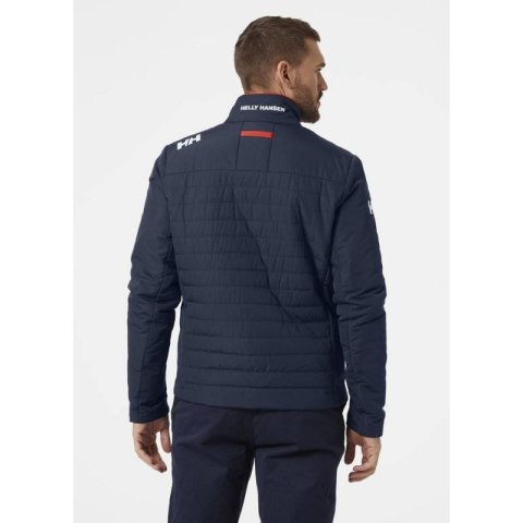 Kurtka Helly Hansen Crew Insulator Jacket 2.0 M 30343 597 Kurtka Helly Hansen Crew Insulator Jacket 2.0 M 30343 597