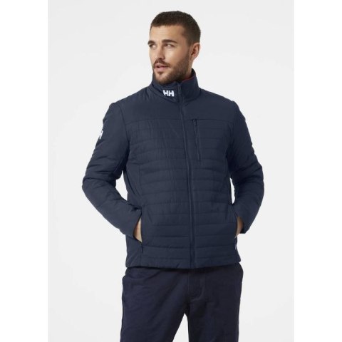 Kurtka Helly Hansen Crew Insulator Jacket 2.0 M 30343 597 Kurtka Helly Hansen Crew Insulator Jacket 2.0 M 30343 597