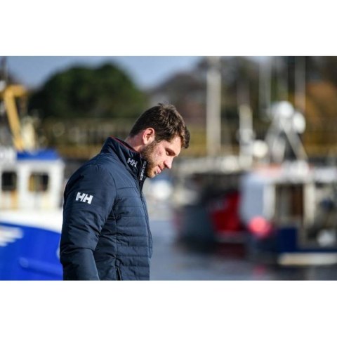 Kurtka Helly Hansen Crew Insulator Jacket 2.0 M 30343 597 Kurtka Helly Hansen Crew Insulator Jacket 2.0 M 30343 597