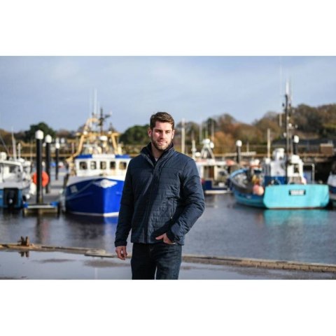Kurtka Helly Hansen Crew Insulator Jacket 2.0 M 30343 597 Kurtka Helly Hansen Crew Insulator Jacket 2.0 M 30343 597