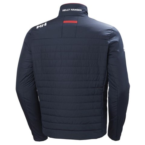 Kurtka Helly Hansen Crew Insulator Jacket 2.0 M 30343 597 Kurtka Helly Hansen Crew Insulator Jacket 2.0 M 30343 597