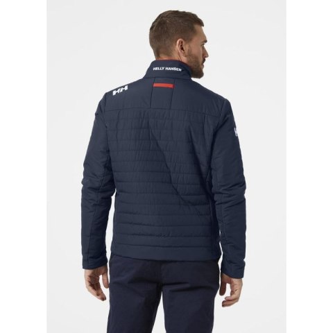 Kurtka Helly Hansen Crew Insulator Jacket 2.0 M 30343 597 Kurtka Helly Hansen Crew Insulator Jacket 2.0 M 30343 597