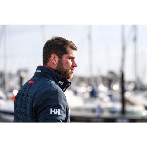 Kurtka Helly Hansen Crew Insulator Jacket 2.0 M 30343 597 Kurtka Helly Hansen Crew Insulator Jacket 2.0 M 30343 597