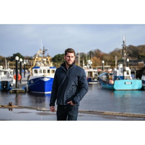 Kurtka Helly Hansen Crew Insulator Jacket 2.0 M 30343 597 Kurtka Helly Hansen Crew Insulator Jacket 2.0 M 30343 597