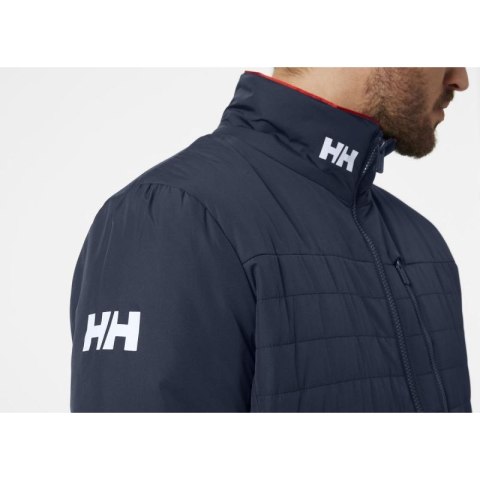 Kurtka Helly Hansen Crew Insulator Jacket 2.0 M 30343 597 Kurtka Helly Hansen Crew Insulator Jacket 2.0 M 30343 597