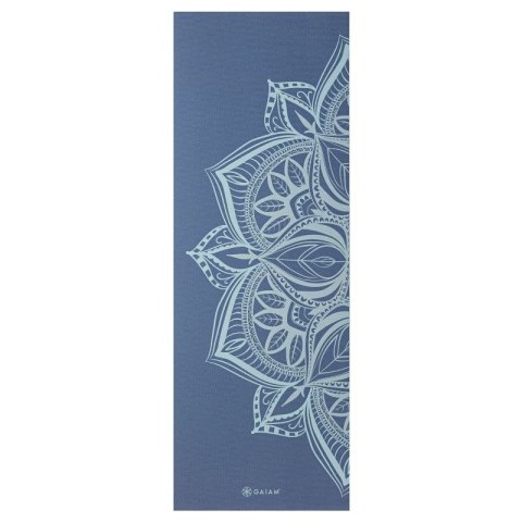 Mata do Jogi Gaiam High Tide Point 5 MM 64945 Mata do Jogi Gaiam High Tide Point 5 MM 64945
