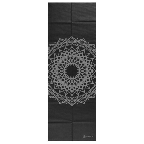 Mata do Jogi Gaiam Midnight Marrakesh 2 MM 64060 Mata do Jogi Gaiam Midnight Marrakesh 2 MM 64060