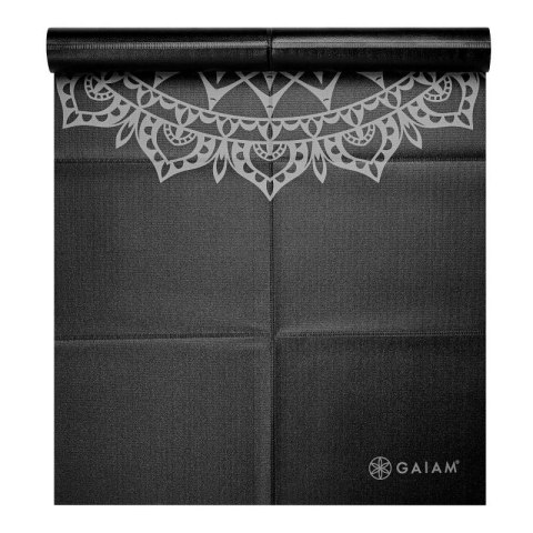 Mata do Jogi Gaiam Midnight Marrakesh 2 MM 64060 Mata do Jogi Gaiam Midnight Marrakesh 2 MM 64060