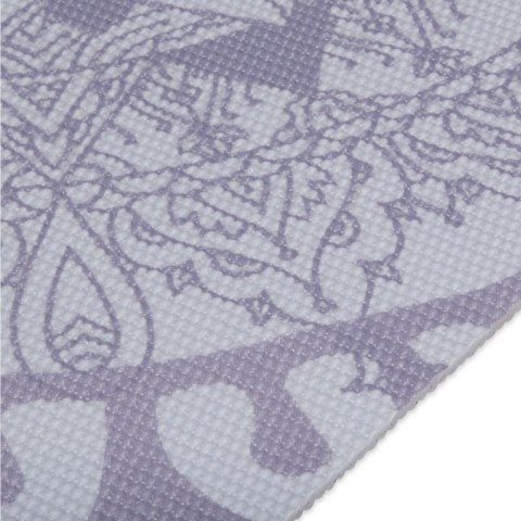 Mata do Jogi Gaiam Wild Lilac Sundial 5 MM 64941 Mata do Jogi Gaiam Wild Lilac Sundial 5 MM 64941