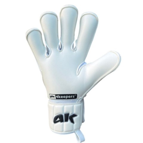 Rękawice bramkarskie 4keepers Champ Black VI RF2G M S906417