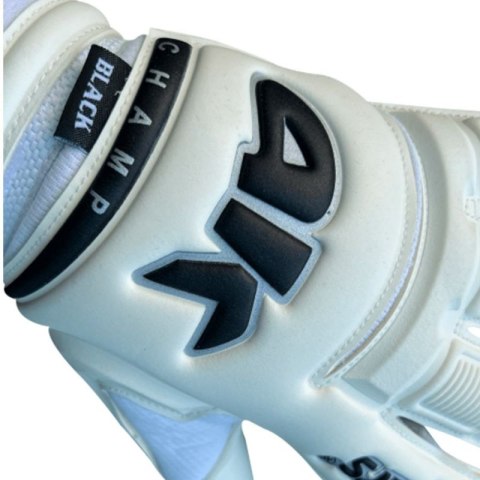 Rękawice bramkarskie 4keepers Champ Black VI RF2G M S906417
