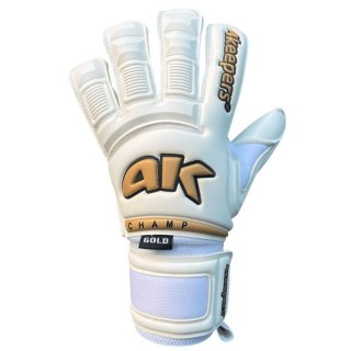 Rękawice bramkarskie 4keepers Champ Gold VI RF2G Jr S906501