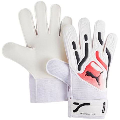 Rękawice bramkarskie Puma Ultra Play RC 41862 01 Rękawice bramkarskie Puma Ultra Play RC 41862 01