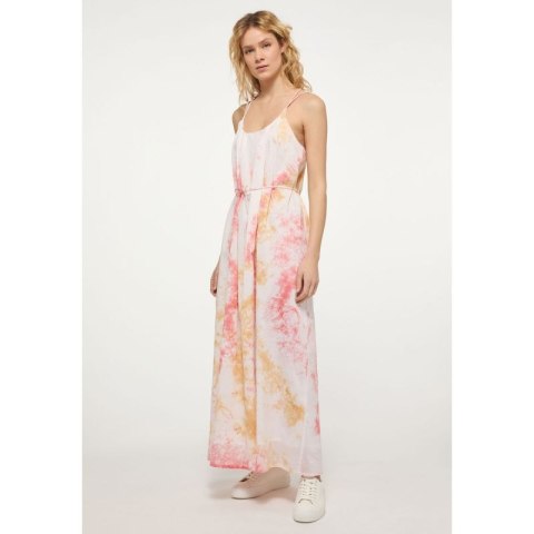 Sukienka Mustang Fibi Batik Dress W 1013853-12444