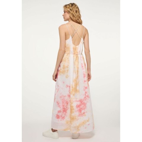 Sukienka Mustang Fibi Batik Dress W 1013853-12444