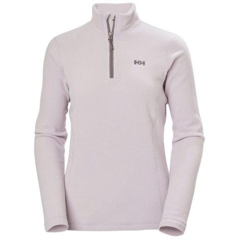 Bluza Helly Hansen Daybreaker 1/2 Zip Fleece W 50845-692 Bluza Helly Hansen Daybreaker 1/2 Zip Fleece W 50845-692