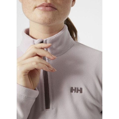 Bluza Helly Hansen Daybreaker 1/2 Zip Fleece W 50845-692 Bluza Helly Hansen Daybreaker 1/2 Zip Fleece W 50845-692