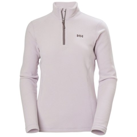 Bluza Helly Hansen Daybreaker 1/2 Zip Fleece W 50845-692 Bluza Helly Hansen Daybreaker 1/2 Zip Fleece W 50845-692