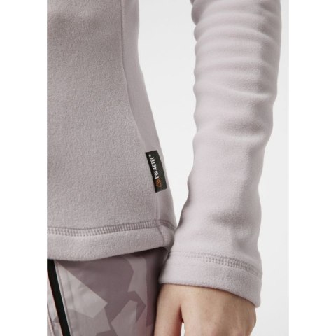 Bluza Helly Hansen Daybreaker 1/2 Zip Fleece W 50845-692 Bluza Helly Hansen Daybreaker 1/2 Zip Fleece W 50845-692
