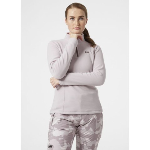 Bluza Helly Hansen Daybreaker 1/2 Zip Fleece W 50845-692 Bluza Helly Hansen Daybreaker 1/2 Zip Fleece W 50845-692