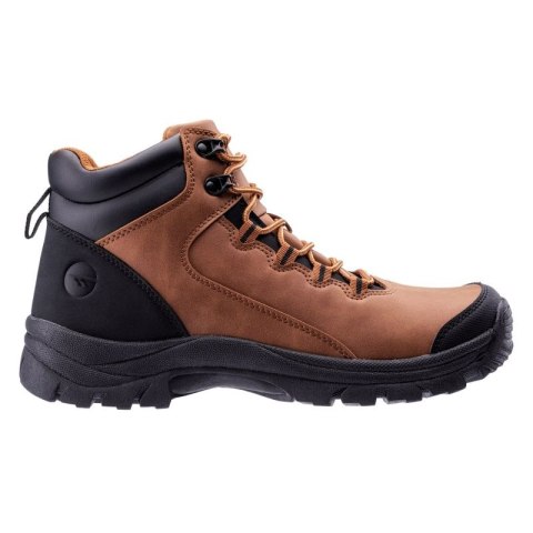 Buty Hi-Tec Renar Mid M 92800555275 Buty Hi-Tec Renar Mid M 92800555275