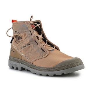 Buty Palladium Pampa Travel Lite 77039-274-M Desert