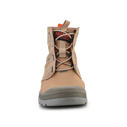 Buty Palladium Pampa Travel Lite 77039-274-M Desert