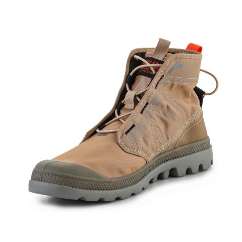 Buty Palladium Pampa Travel Lite 77039-274-M Desert