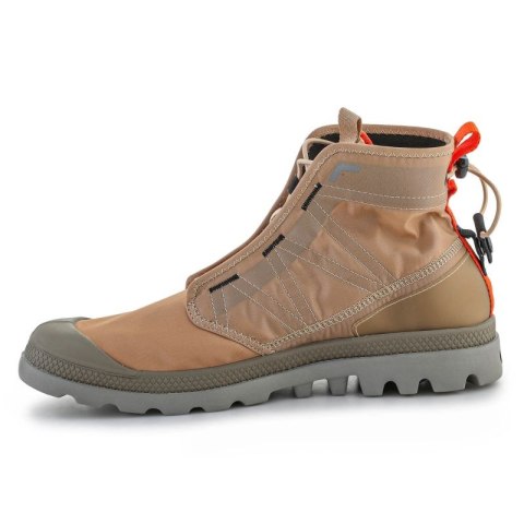 Buty Palladium Pampa Travel Lite 77039-274-M Desert