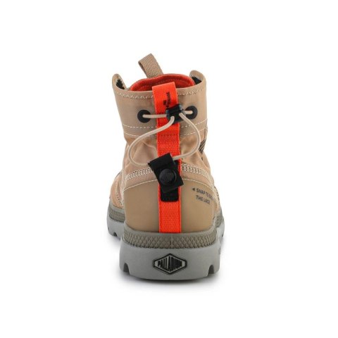 Buty Palladium Pampa Travel Lite 77039-274-M Desert