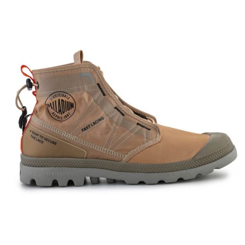 Buty Palladium Pampa Travel Lite 77039-274-M Desert
