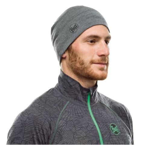 Czapka Buff Merino Midweight Hat Beanie 1180079331000 Czapka Buff Merino Midweight Hat Beanie 1180079331000