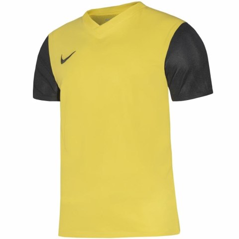 Koszulka Nike Dri-Fit Tiempo Premier 2 Jr DH8389-719 Koszulka Nike Dri-Fit Tiempo Premier 2 Jr DH8389-719