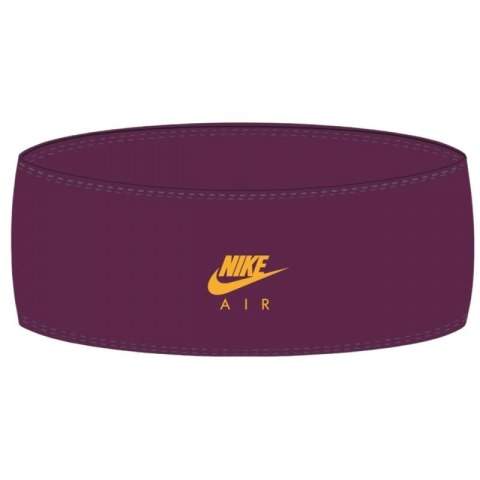 Opaska na głowę Nike Dri-Fit Swoosh 2.0 N1004516646OS Opaska na głowę Nike Dri-Fit Swoosh 2.0 N1004516646OS