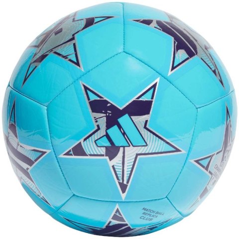 Piłka nożna adidas UCL Club 23/24 Group Stage IA0948 Piłka nożna adidas UCL Club 23/24 Group Stage IA0948