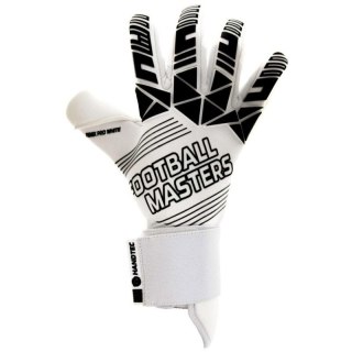 Rękawice bramkarskie FM Fenix Pro Black S772013