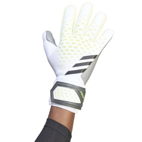 Rękawice bramkarskie adidas Predator League Gloves M IA0879 Rękawice bramkarskie adidas Predator League Gloves M IA0879