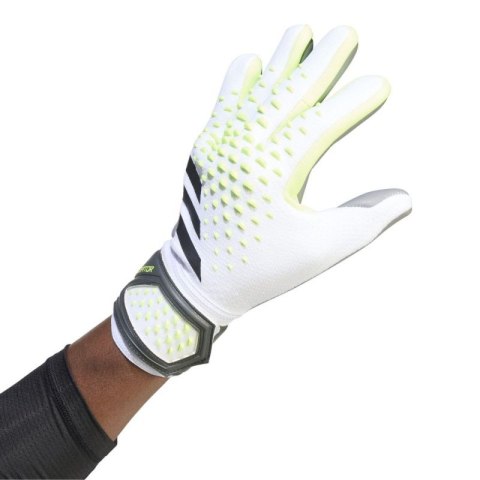 Rękawice bramkarskie adidas Predator League Gloves M IA0879 Rękawice bramkarskie adidas Predator League Gloves M IA0879