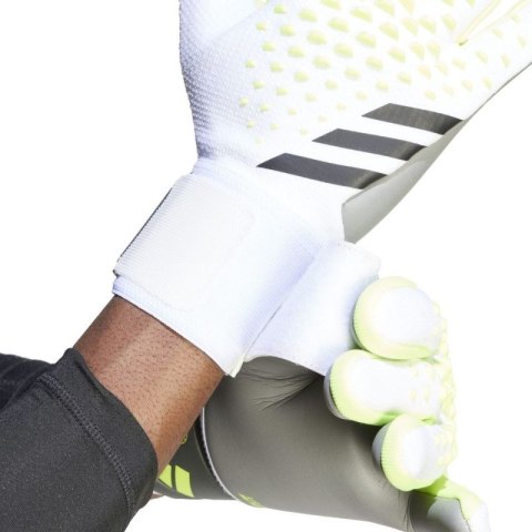 Rękawice bramkarskie adidas Predator League Gloves M IA0879 Rękawice bramkarskie adidas Predator League Gloves M IA0879