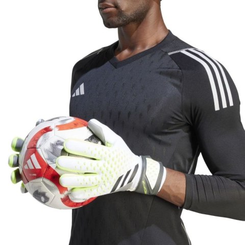 Rękawice bramkarskie adidas Predator League Gloves M IA0879 Rękawice bramkarskie adidas Predator League Gloves M IA0879
