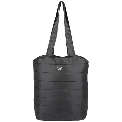 Torba Na Ramię 4F F027 4FAW23ASBGF027 20S Torba Na Ramię 4F F027 4FAW23ASBGF027 20S