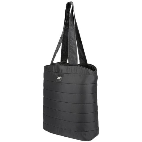 Torba Na Ramię 4F F027 4FAW23ASBGF027 20S Torba Na Ramię 4F F027 4FAW23ASBGF027 20S